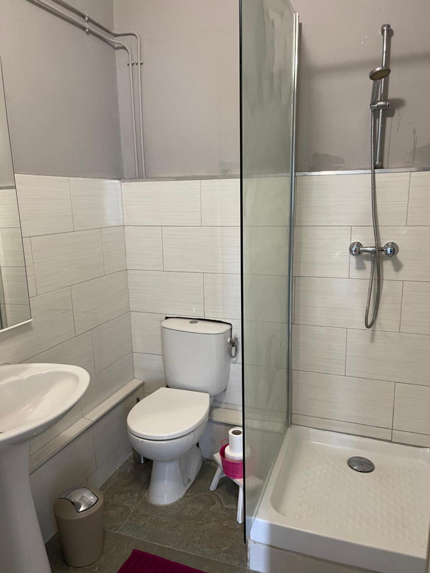 Appartement Lalau Avec Vue Sur La Mer Et Piscine Schoelcher Εξωτερικό φωτογραφία